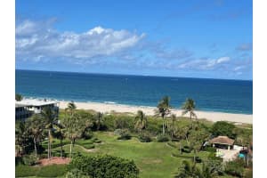 3400 N Ocean Drive 905, Singer Island, Fl 33404, Singer Island