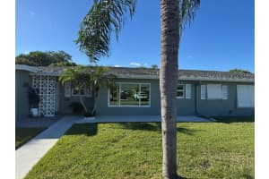 917 Drive Terrace, Delray Beach, FL 33445 - MLS#R11154149