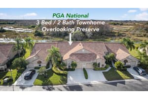 602 Sabal Palm Lane, Palm Beach Gardens, Fl 33418, Palm Beach Gardens