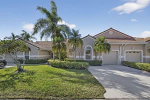 602 Sabal Palm Lane, Palm Beach Gardens, FL 33418 - MLS#R11154163