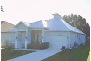 2285 SW Frisco Terrace, Port St. Lucie, FL 34953, Sold 01/13/26