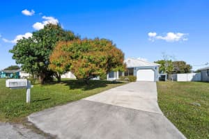 2361 Bounty Avenue, Port Saint Lucie, FL 34952 - MLS#R11154188