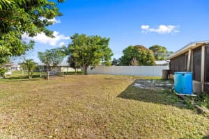 2361 Bounty Avenue, Port Saint Lucie, FL 34952 Sold 02/27/26