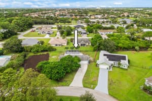 1575 Fresno Road, Port Saint Lucie, FL 34953 - MLS#R11154198