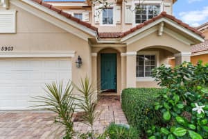 5903 Crooked Oak Avenue, Hobe Sound, FL 33455 - MLS#R11154202