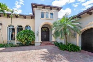 17526 Grand Este Way, Boca Raton, FL 33496 - MLS#R11154209