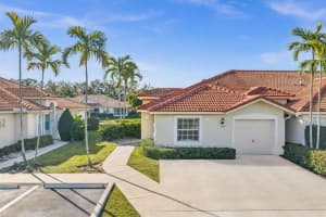 5104 N La Sedona Circle, Delray Beach, Fl 33484, Delray Beach