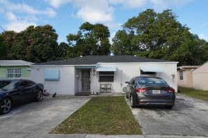 625 Ne 130th Street, North Miami, Fl 33161, Miami