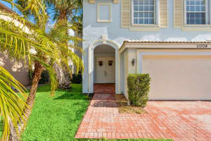 11704 Bennington Circle, Port Saint Lucie, FL 34987 - MLS#R11154223