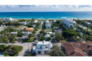 100 Gleason Street, Delray Beach, FL 33483 - MLS#R11154254