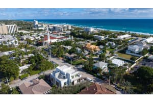 100 Gleason Street, Delray Beach, FL 33483 - MLS#R11154254