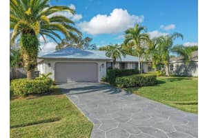 234 Whitmore Drive, Port Saint Lucie, FL 34984 - MLS#R11154260