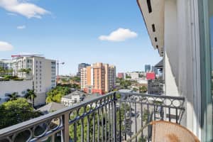 600 Dixie Highway, West Palm Beach, FL 33401 - MLS#R11154262