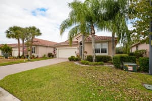 354 Shoreview Drive, Port Saint Lucie, FL 34986 - MLS#R11154283