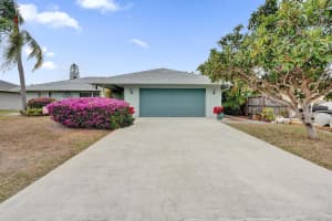 133 Fatima Terrace, Port Saint Lucie, FL 34983 Sold 02/25/26