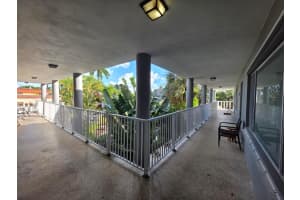 201 Lakeside Drive, Lake Worth Beach, FL 33460 - MLS#R11154297