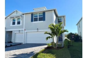 574 Salisbury Circle, Fort Pierce, FL 34982 - MLS#R11154308