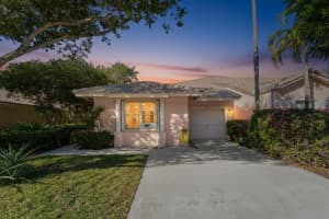 258 Coral Trace Lane, Delray Beach, Fl 33445, Delray Beach