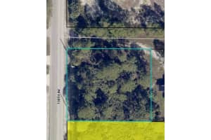 8590 130th Avenue, Fellsmere, FL 32948 - MLS#R11154339