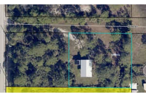 12885 86th Street, Fellsmere, FL 32948 - MLS#R11154340