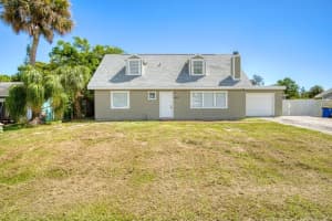 5431 Grafton Avenue, Stuart, FL 34997 - MLS#R11154347