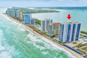 5380 N Ocean Drive 3f, Riviera Beach, Fl 33404, Riviera Beach