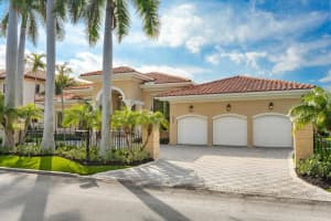 533 Alexander Palm Road, Boca Raton, FL 33432 - MLS#R11154356