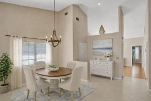 8447 Mooring Circle, Boynton Beach, FL 33472 - MLS#R11154362