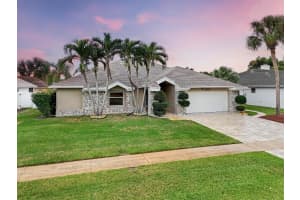 18159 181st Circle, Boca Raton, FL 33498 - MLS#R11154379