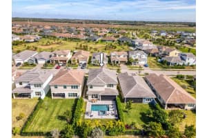 1345 Bushel Creek Crossing, Loxahatchee, FL 33470 - MLS#R11154397