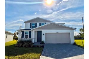5445 Hampton Park Circle, Vero Beach, Fl 32966, Vero Beach