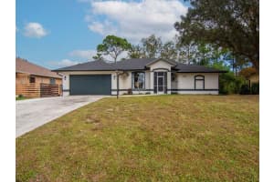 2279 Sw Franklin Street, Port St. Lucie, Fl 34953, Port Saint Lucie