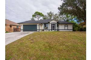 2279 Franklin Street, Port Saint Lucie, FL 34953 - MLS#R11154431