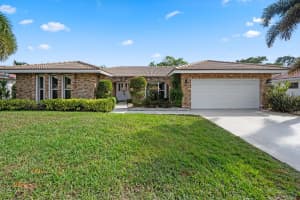 20203 Back Nine Drive, Boca Raton, FL 33498 - MLS#R11154441