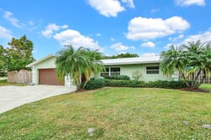 3035 Glasgow Drive, Stuart, FL 34997 - MLS#R11154442