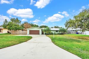 3035 Glasgow Drive, Stuart, FL 34997 - MLS#R11154442