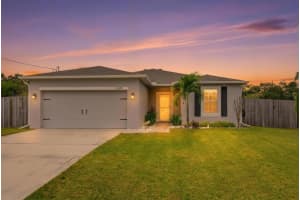 2220 Lucaya Street, Port Saint Lucie, FL 34952 Sold 04/21/26