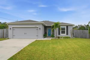 2220 Lucaya Street, Port Saint Lucie, FL 34952 Sold 04/21/26