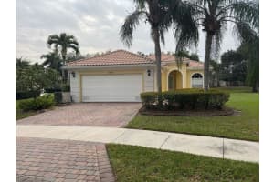 10960 Sw Fall Creek Drive, Port St. Lucie, Fl 34987, Port Saint Lucie