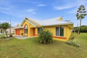 2812 SE Pace, Port St. Lucie, FL 34984, Port Saint Lucie, FL 34984 - MLS#R11154456