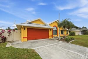 2812 SE Pace, Port St. Lucie, FL 34984, Port Saint Lucie, FL 34984 - MLS#R11154456