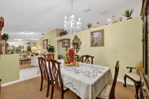 3161 Hambrick Street, Port Saint Lucie, FL 34953 - MLS#R11154458