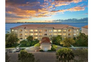 22 Harbour Isle Drive W Ph02, Hutchinson Island, Fl 34949, Hutchinson Island