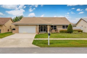 9208 Sun Pointe Drive, Boynton Beach, Fl 33437, Boynton Beach