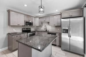 2302 Se Round Table Drive B, Port St. Lucie, Fl 34952, Port Saint Lucie