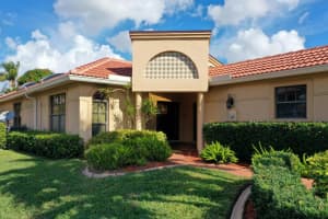 9044 Villa Portofino Circle, Boca Raton, FL 33496 Sold 02/23/26
