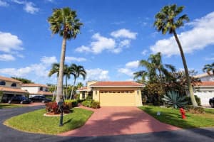 9044 Villa Portofino Circle, Boca Raton, FL 33496 Sold 02/23/26