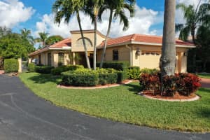 9044 Villa Portofino Circle, Boca Raton, FL 33496 Sold 02/23/26
