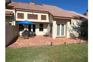 23335 Water Circle, Boca Raton, FL 33486 - MLS#R11154482