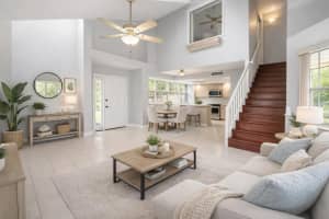 8111 Northboro Court, Lake Clarke Shores, FL 33406 - MLS#R11154496